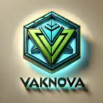 Logo VakNova